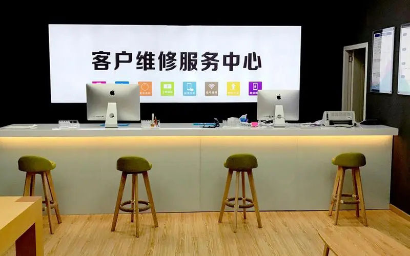 许昌苹果电脑主板故障维修